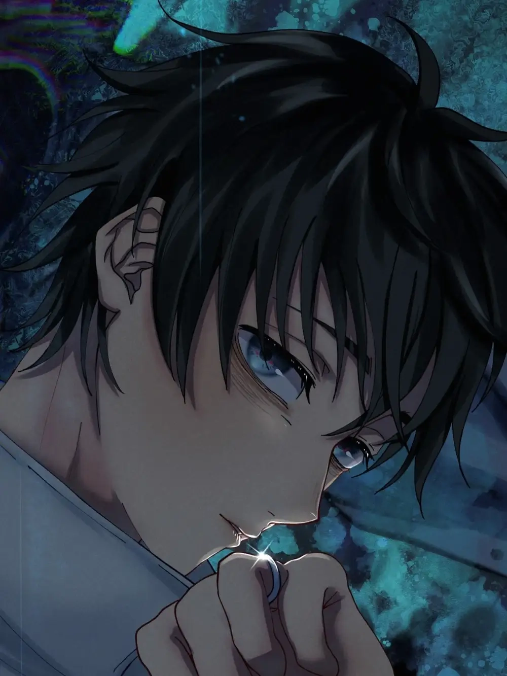 Jujutsu Kaisen Yuta nổi bật với kỹ năng xuất sắc