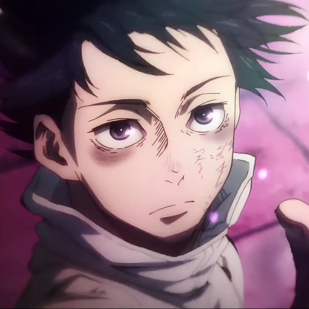 Yuta Rika gắn liền tình bạn và sức mạnh bí ẩn