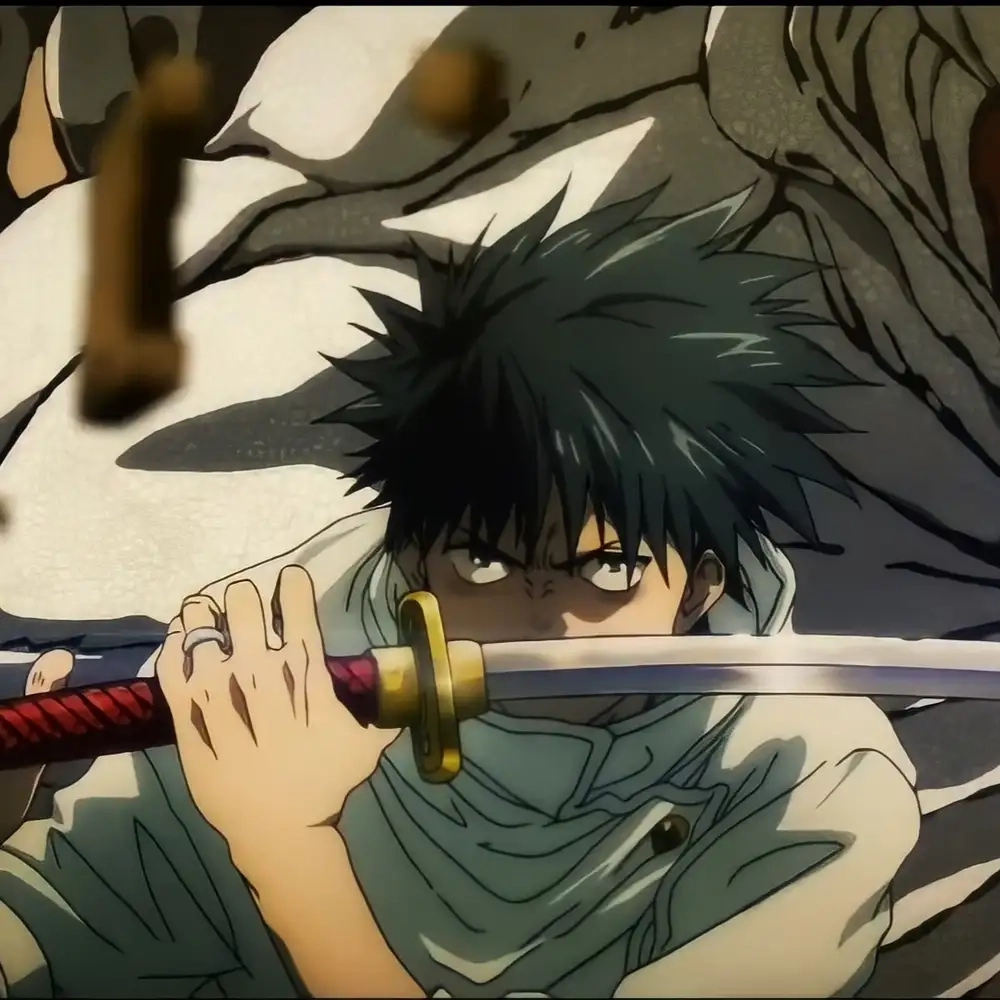 Lãnh địa của Yuta sức mạnh khiến đối thủ khiếp sợ