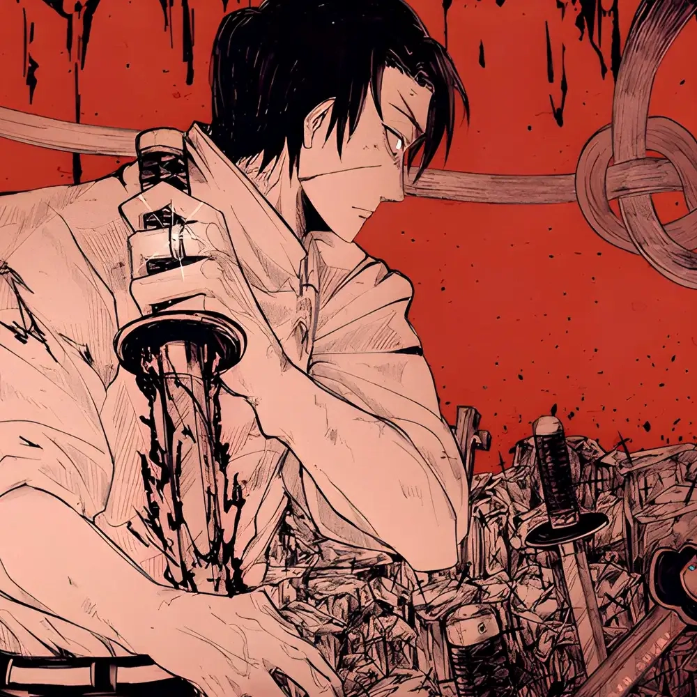 Yuta anime tái hiện hành trình đầy cảm xúc