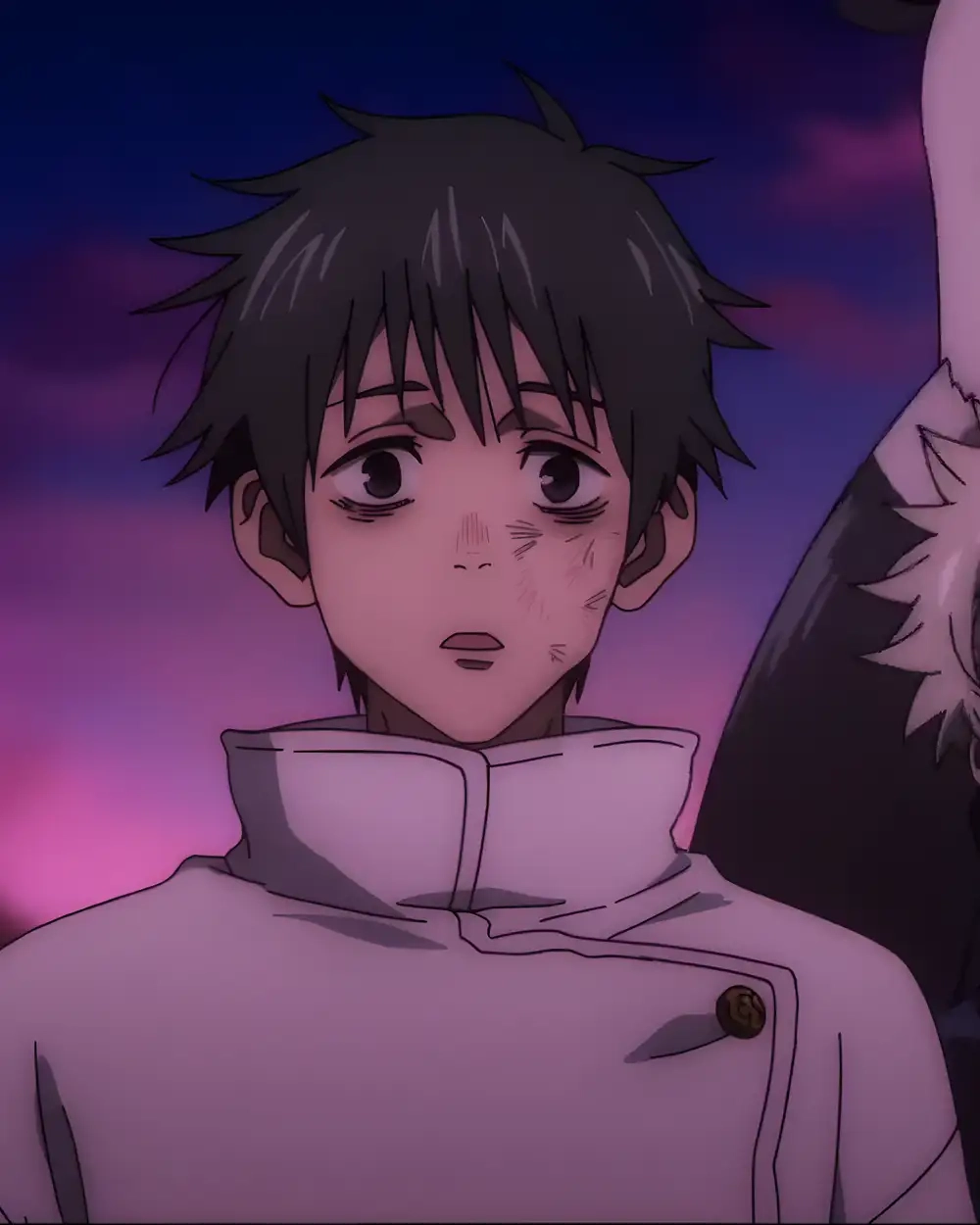 Cảm nghĩ về nhân vật Yuta trong lòng khán giả