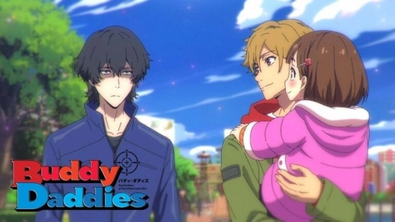 Thông tin chung về Buddy Daddies
