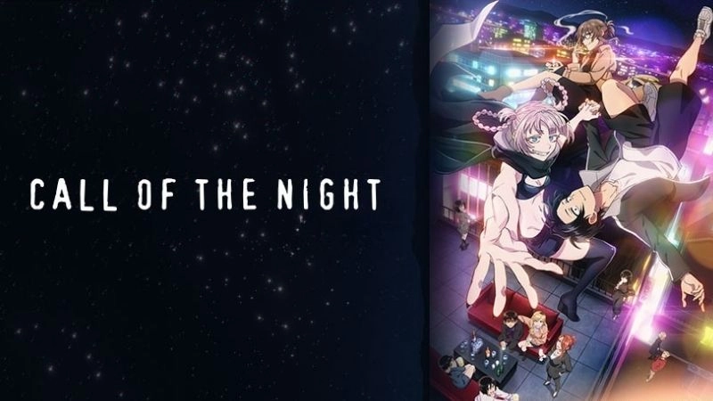 Thông tin chung về Call of the Night