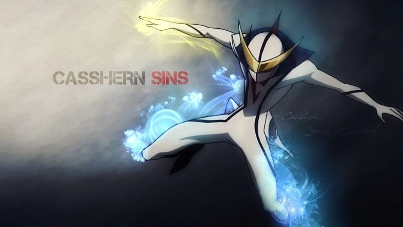 Tóm tắt anime Casshern Sins với hành trình chuộc tội 