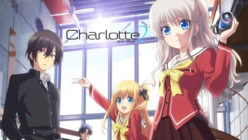 Trải nghiệm cá nhân khi xem Charlotte khiến tim thắt lại