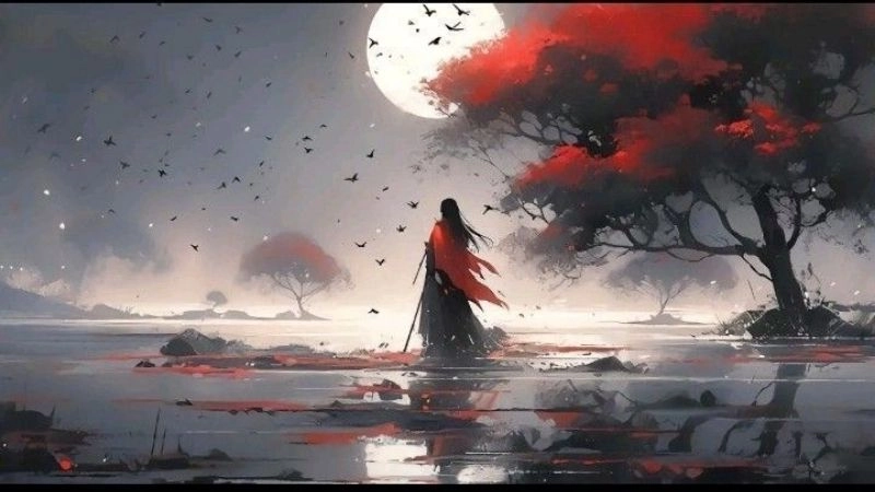 Tóm tắt truyện Cửu Tinh Thiên Thần Quyết 