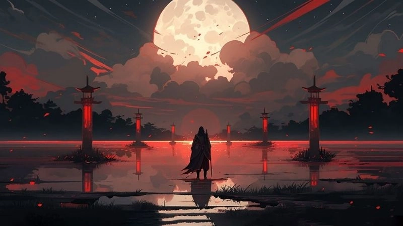 Trải nghiệm khi đọc Cửu Tinh Thiên Thần Quyết 