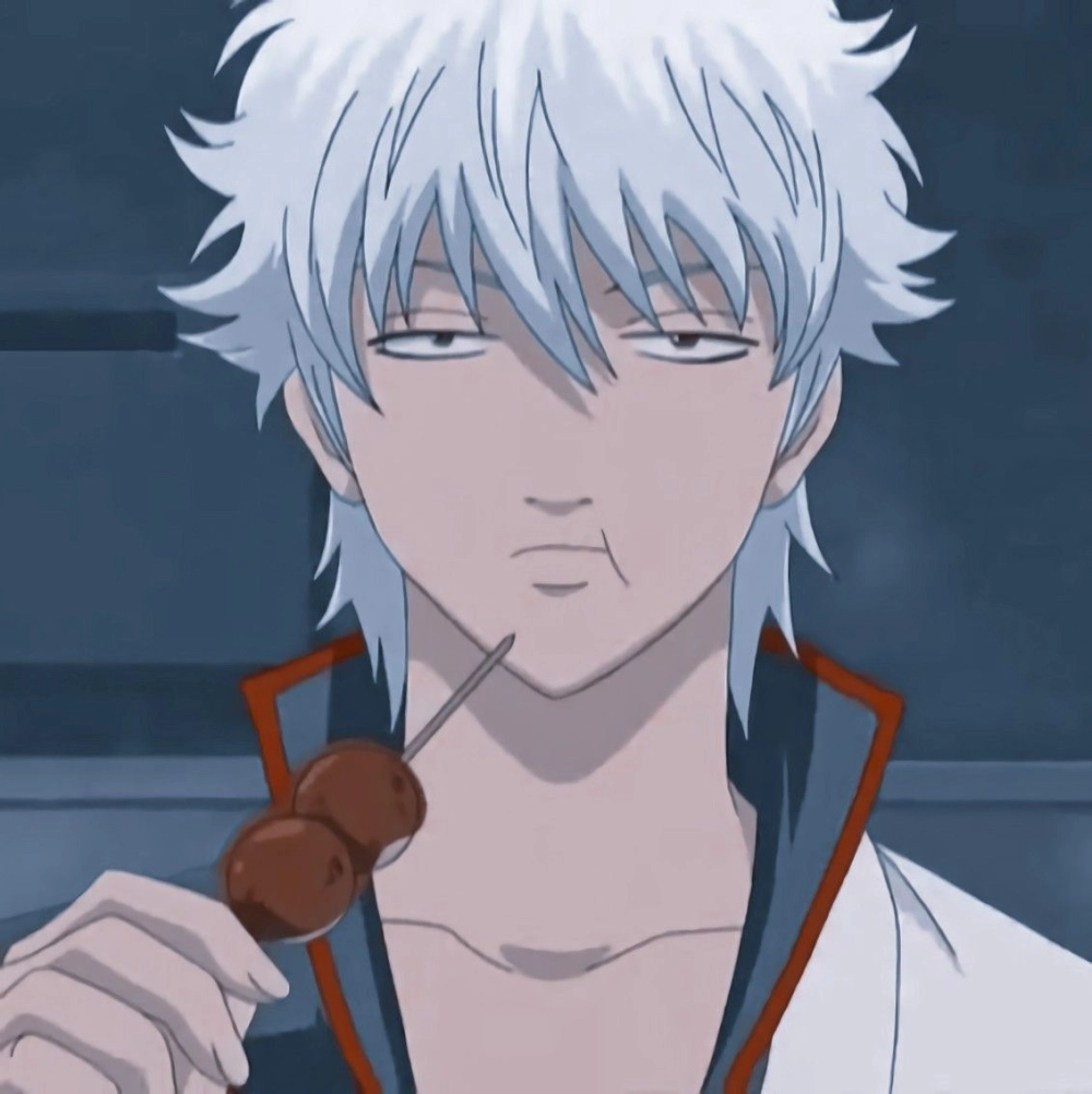 Gintoki anime hành trình sống động và đầy tiếng cười