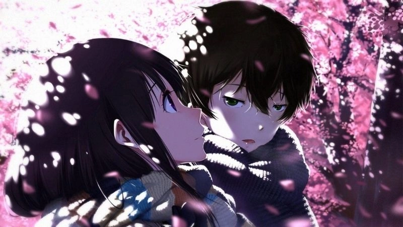 Trải nghiệm cá nhân khi xem Hyouka 