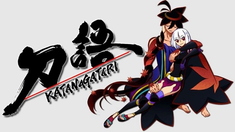 Thông tin chung về anime Katanagatari 