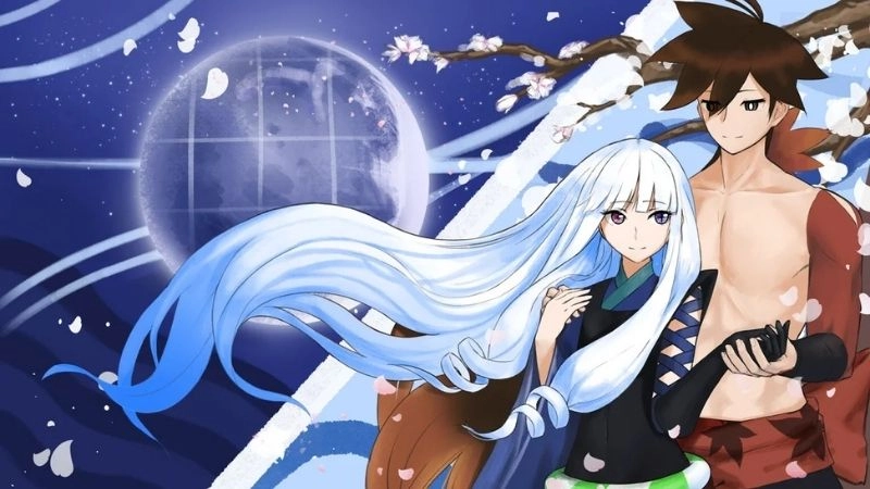 Trải nghiệm cá nhân khi xem Katanagatari 