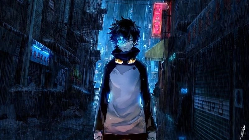 Thông tin chung về Kekkai Sensen 