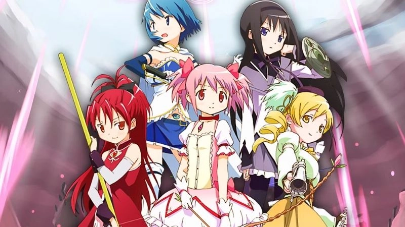 Trải nghiệm cá nhân khi xem Mahou Shoujo Madoka Magica