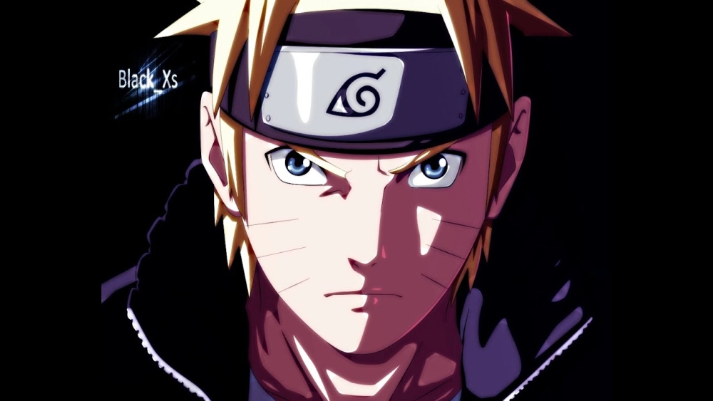 Naruto cậu bé ninja kiên cường với ý chí bất khuất