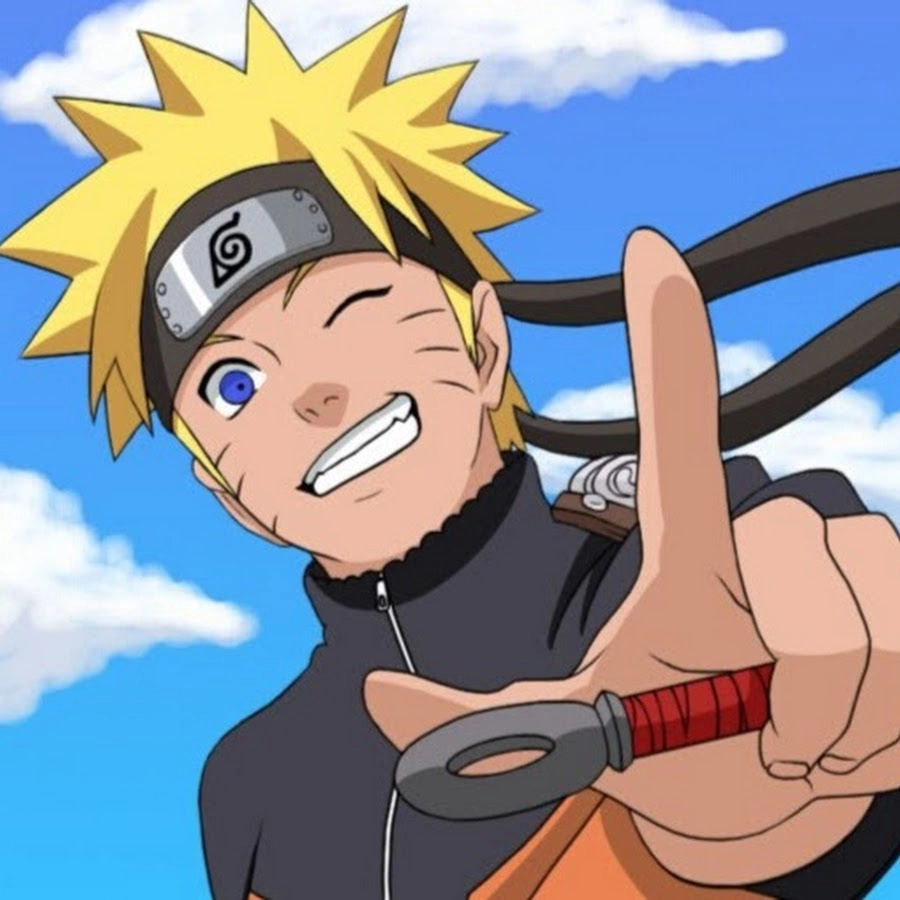 Naruto Lục Đạo sức mạnh tối thượng của ninja huyền thoại