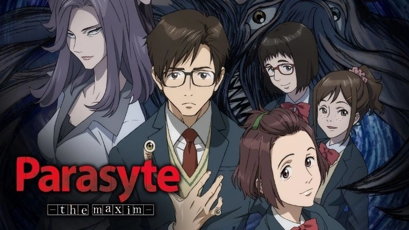 Thông tin chung về anime Parasyte 