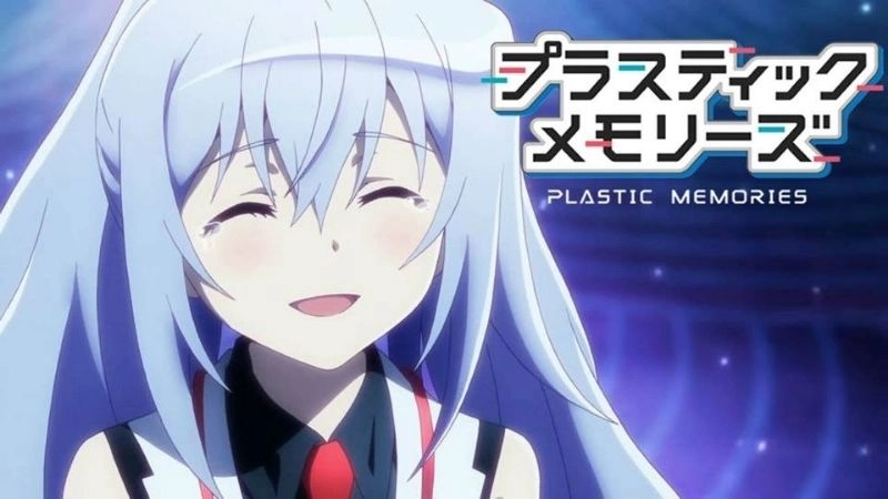 Thông tin chung về anime Plastic Memories 