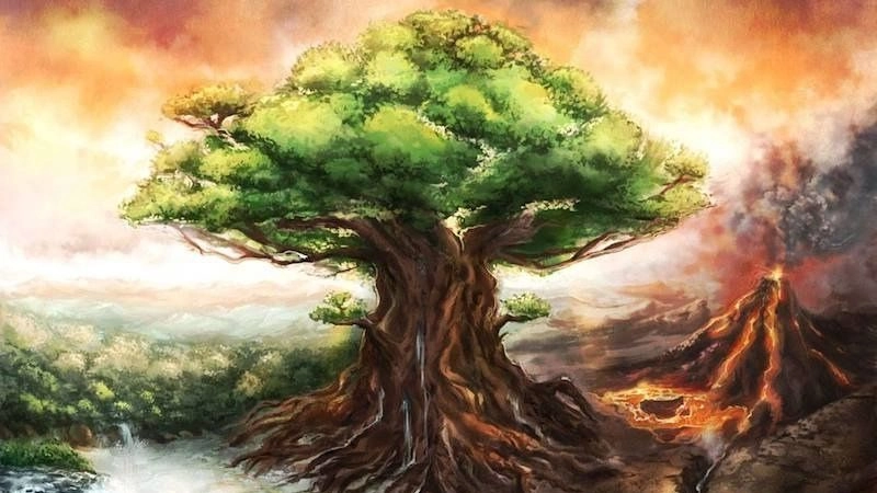 Trải nghiệm cá nhân khi đọc sử thi Đẻ Đất Đẻ Nước 