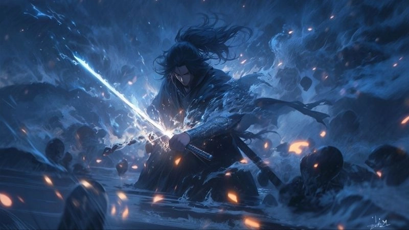 Tóm tắt truyện Thần Ma Thiên Tôn đầy kịch tính