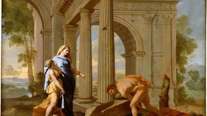 Cảm nghĩ cá nhân khi đọc The Labors of Theseus