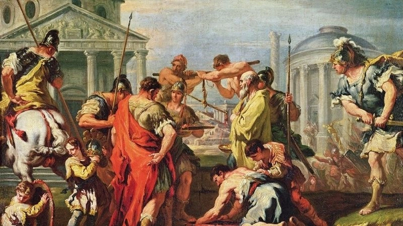 Cảm nghĩ cá nhân khi đọc The Song of the Sibyl