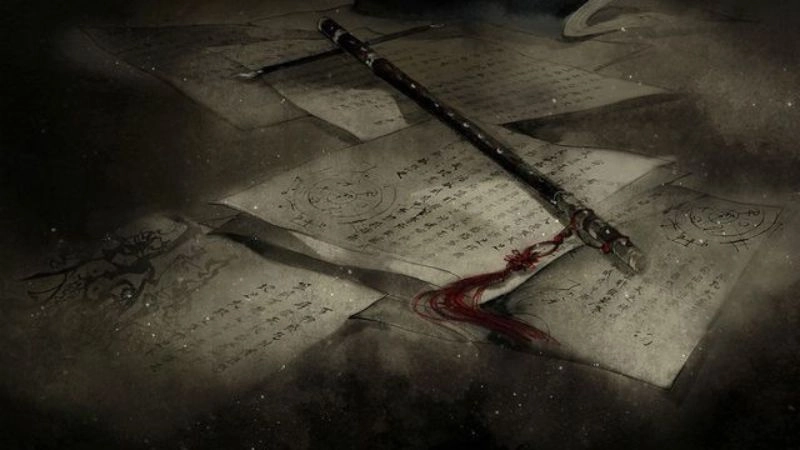 Tóm tắt truyện Trảm Phong Kiếm 