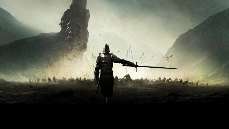 Tóm tắt truyện Kiếm Linh Thiên Hạ 