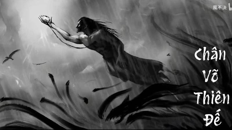Thông tin chung về Chân Võ Thiên Đế 