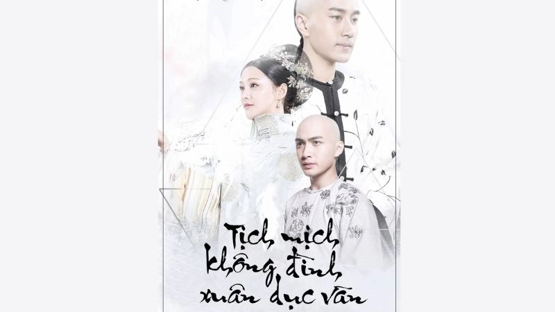 Thông tin chung về Tịch mịch không đình xuân dục vãn