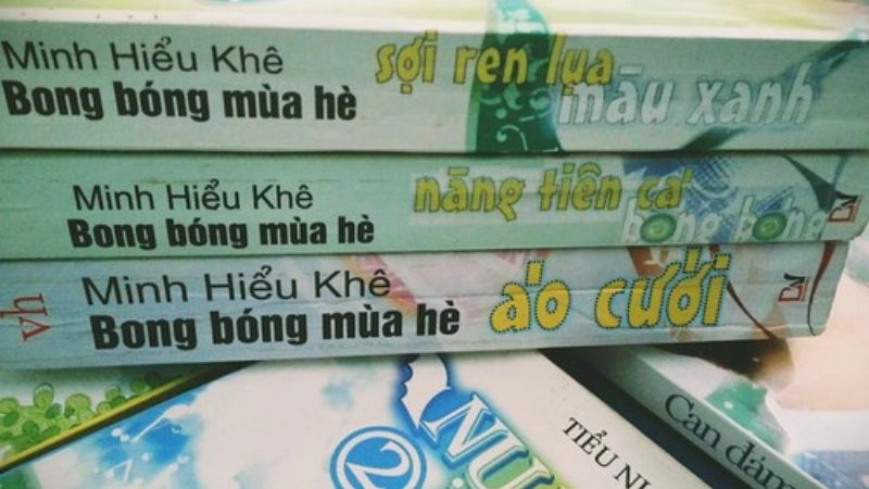 Tóm tắt đầy cảm xúc và bất ngờ về Bong Bóng Mùa Hè