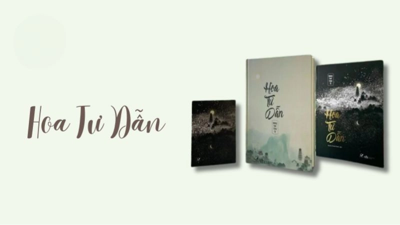 Thông tin chung về Hoa Tư Dẫn