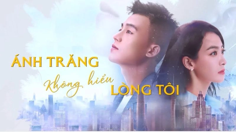 Thông tin chung về Ánh trăng không hiểu lòng tôi