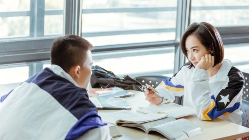 Tóm tắt Ánh trăng không hiểu lòng tôi đầy xúc cảm 