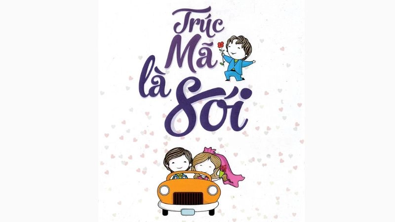 Thông tin chung về Trúc Mã là sói 