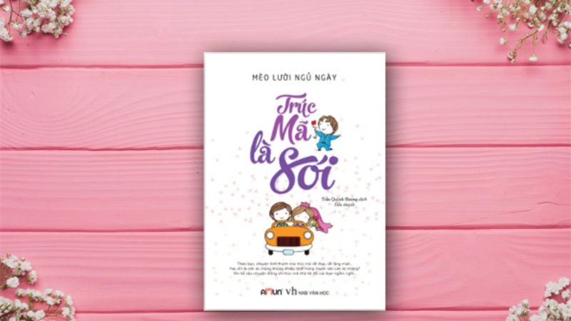 Tóm tắt Trúc Mã là sói hé lộ những tình tiết hấp dẫn