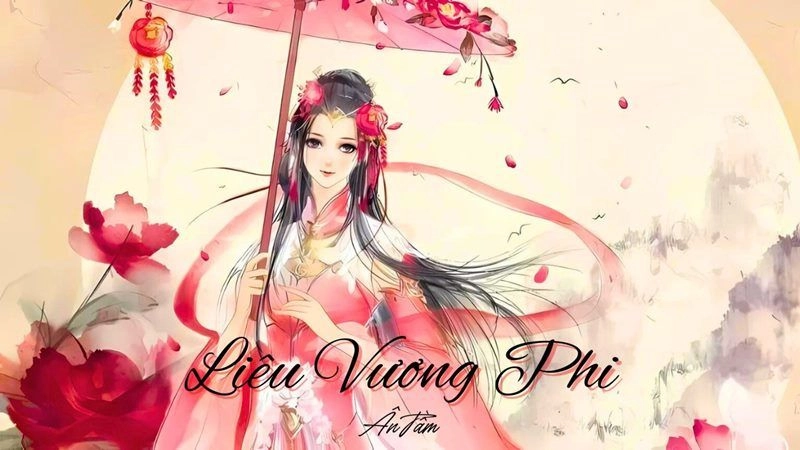 Thông tin chung về Liêu Vương Phi