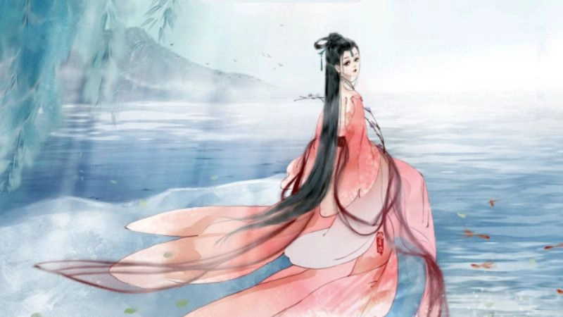 Tóm tắt Liêu Vương Phi hé lộ màn đấu trí nghẹt thở