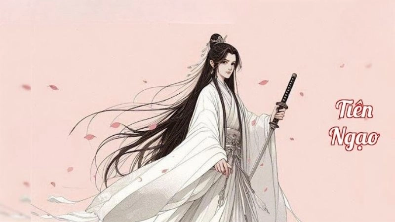 Thông tin chung về Tiên Ngạo