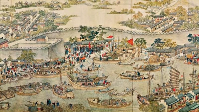 Tóm tắt truyện Trọng Sinh Tu Tiên Tại Đô Thị 