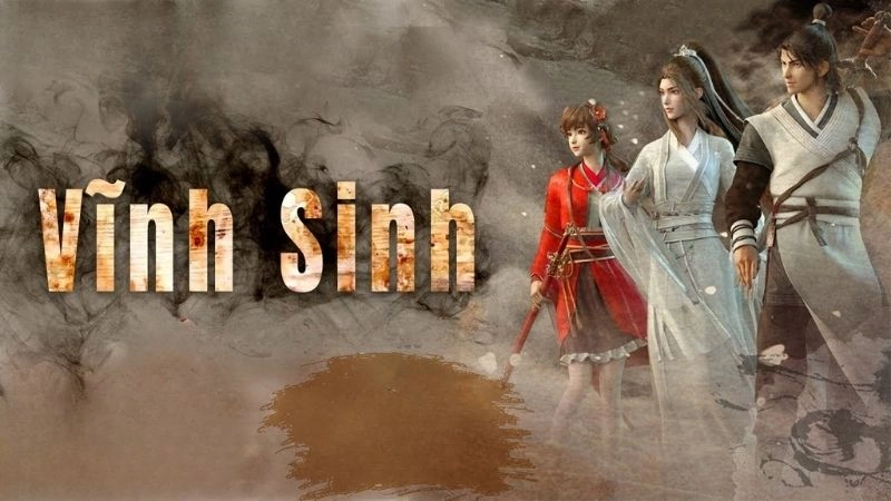 Thông tin chung về Vĩnh Sinh