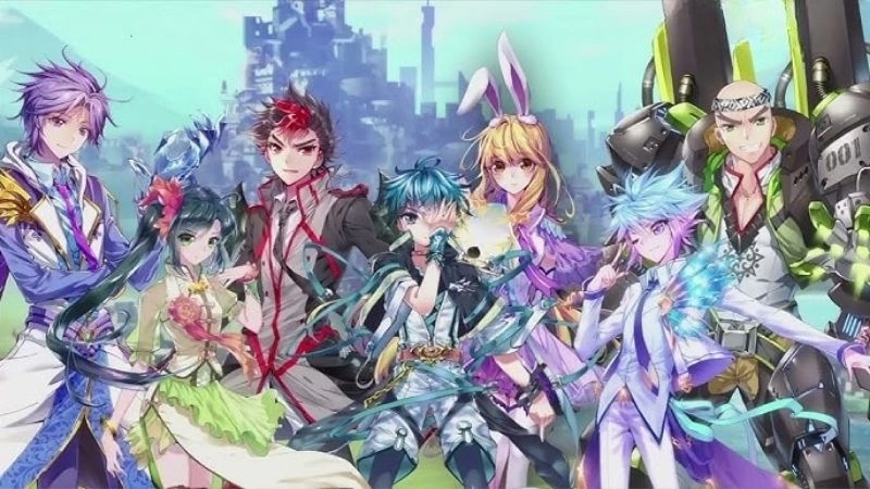 Tóm tắt truyện Tuyệt Thế Đường Môn đầy kịch tính hấp dẫn