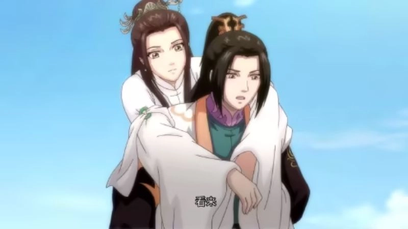 Tóm tắt truyện Trạch Thiên Ký và hành trình cải mệnh 