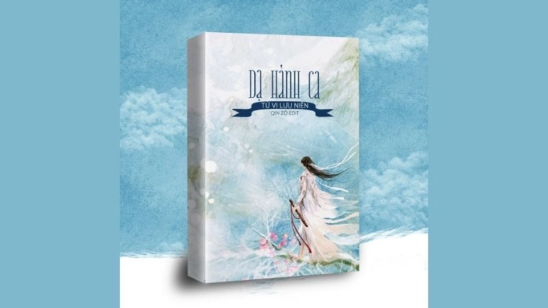 Tóm tắt truyện Dạ Hành Ca đẫm máu và u tối