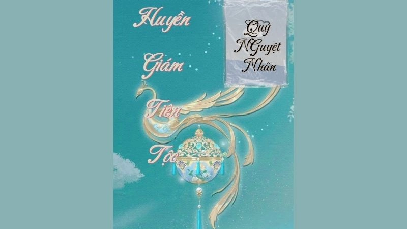 Tóm tắt truyện Huyền Giám Tiên Tộc hé lộ bí ẩn kinh thiên