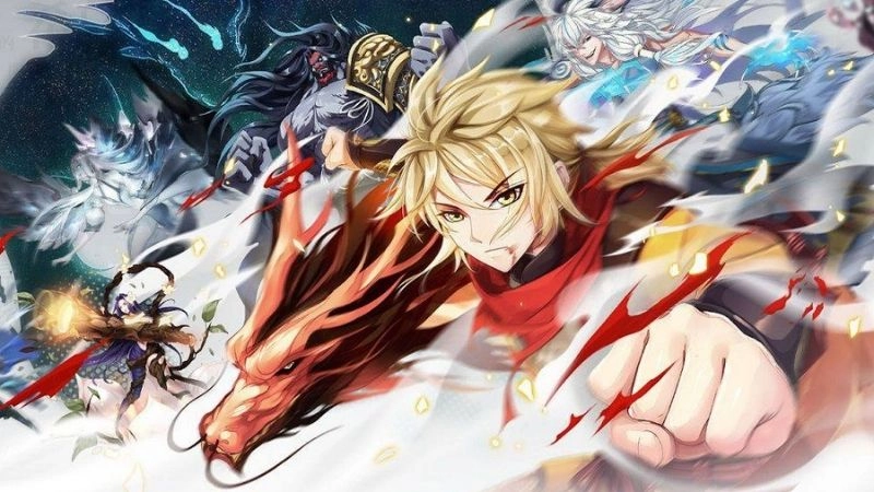 Tóm tắt truyện Yêu Thần Ký với những bí mật gây chấn động