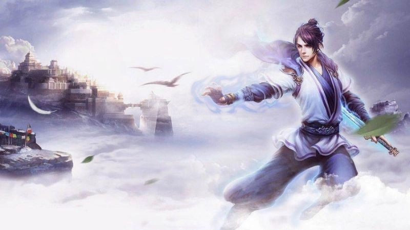 Tóm tắt truyện Vô Tận Đan Điền và hành trình nghịch thiên 