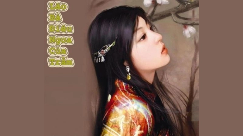 Thông tin chung về Lão bà điêu ngoa của trẫm