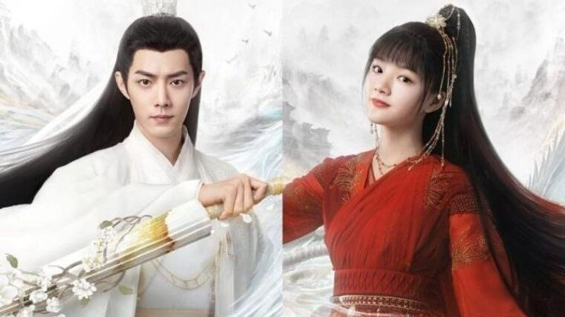 Tóm tắt truyện Ngọc Cốt Dao bi kịch tình yêu 