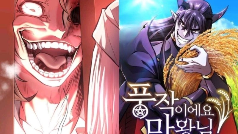 Tóm tắt truyện Bậc thầy thiết kế điền trang 