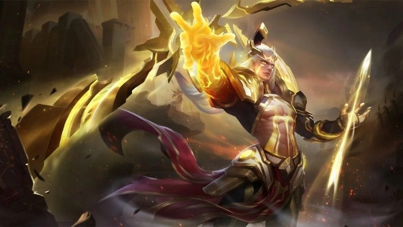 Tóm tắt truyện Thông Thiên Đại Thánh 